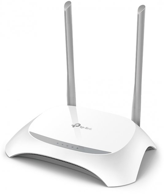 Маршрутизатор    TP-Link TL-WR850N