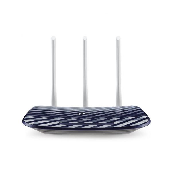 Роутер TP-Link Archer-C20 AC750