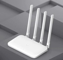 Роутер Xiaomi Mi WiFi Router 4A Global EU DVB4230GL двухдиапазонный 2.4Ghz 5Ghz